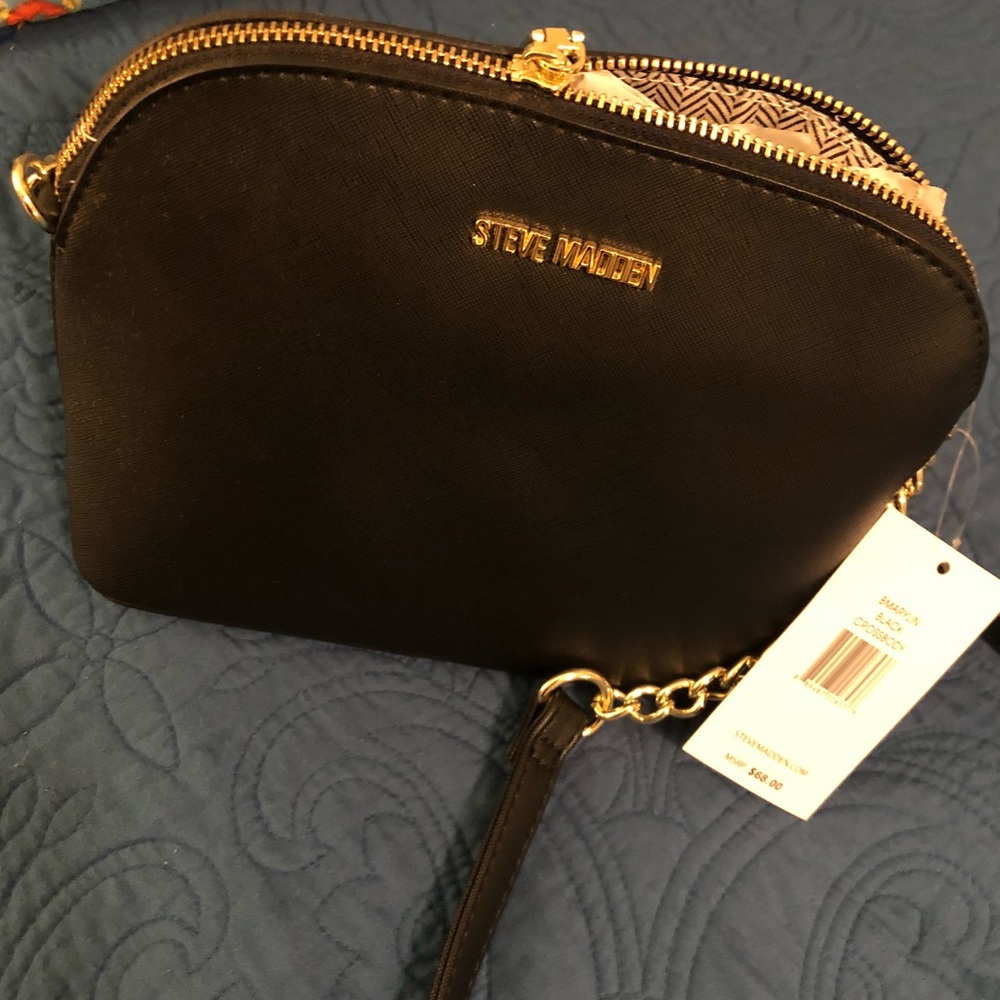 Steve Madden Crossbody